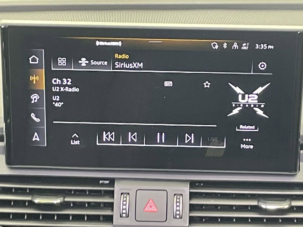 New 2025 Audi Q5 2.0T Premium Plus image 29