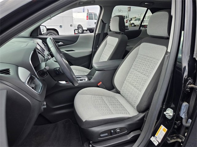 Used 2022 Chevrolet Equinox LT image 9