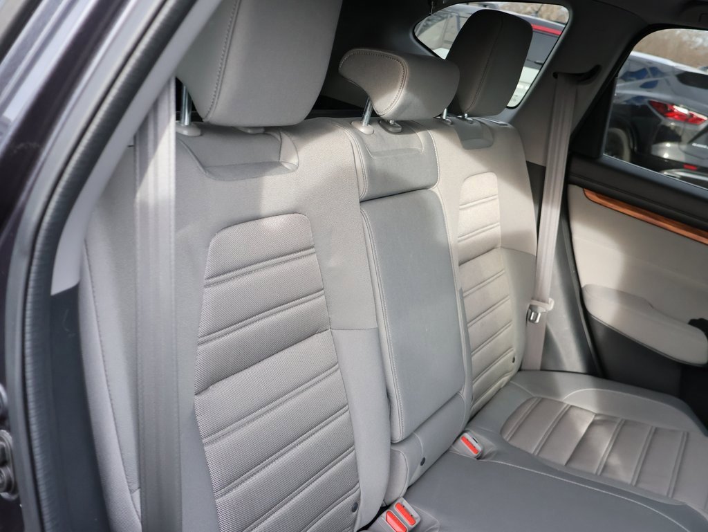 Certified 2019 Honda CR-V EX image 12