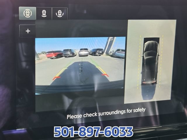 Used 2020 Lincoln Navigator Reserve w/ Luxury Package AWD/4WD image 23