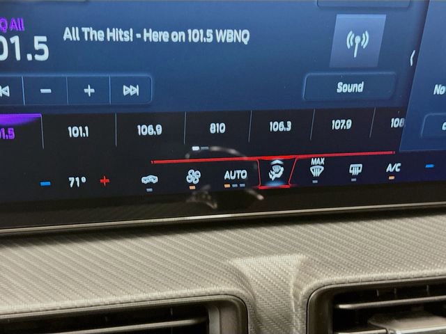 Used 2025 Ford Mustang GT image 15