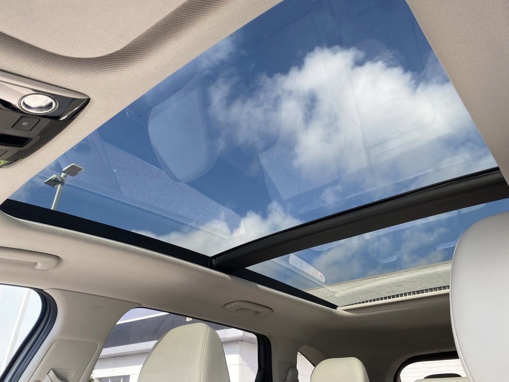 New 2025 Kia Sorento S w/ Panoramic Sunroof Package image 25