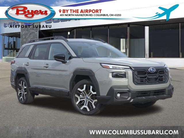 New 2026 Subaru Outback Touring XT 360° Tour