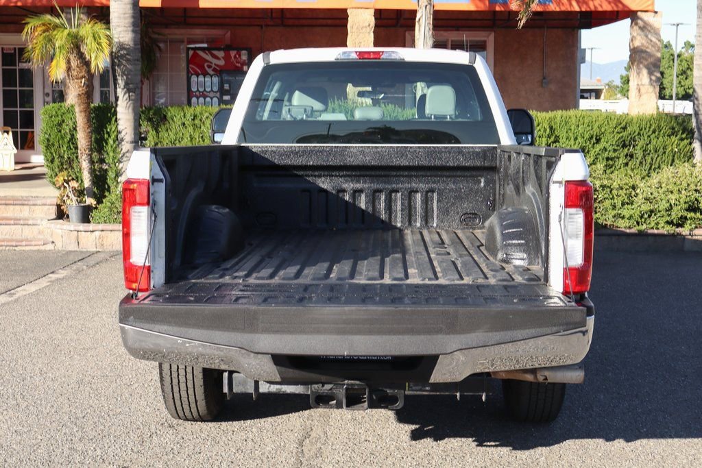 Used 2017 Ford F350 XL w/ Power Equipment Group image 8