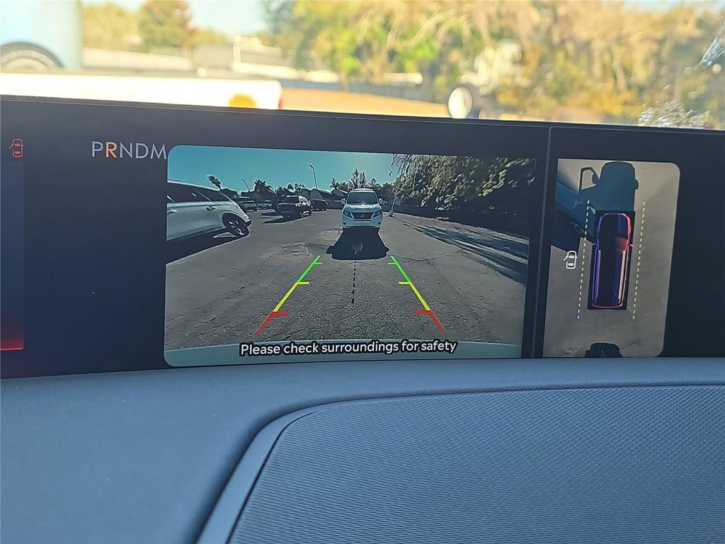 New 2026 Lincoln Navigator Reserve image 22