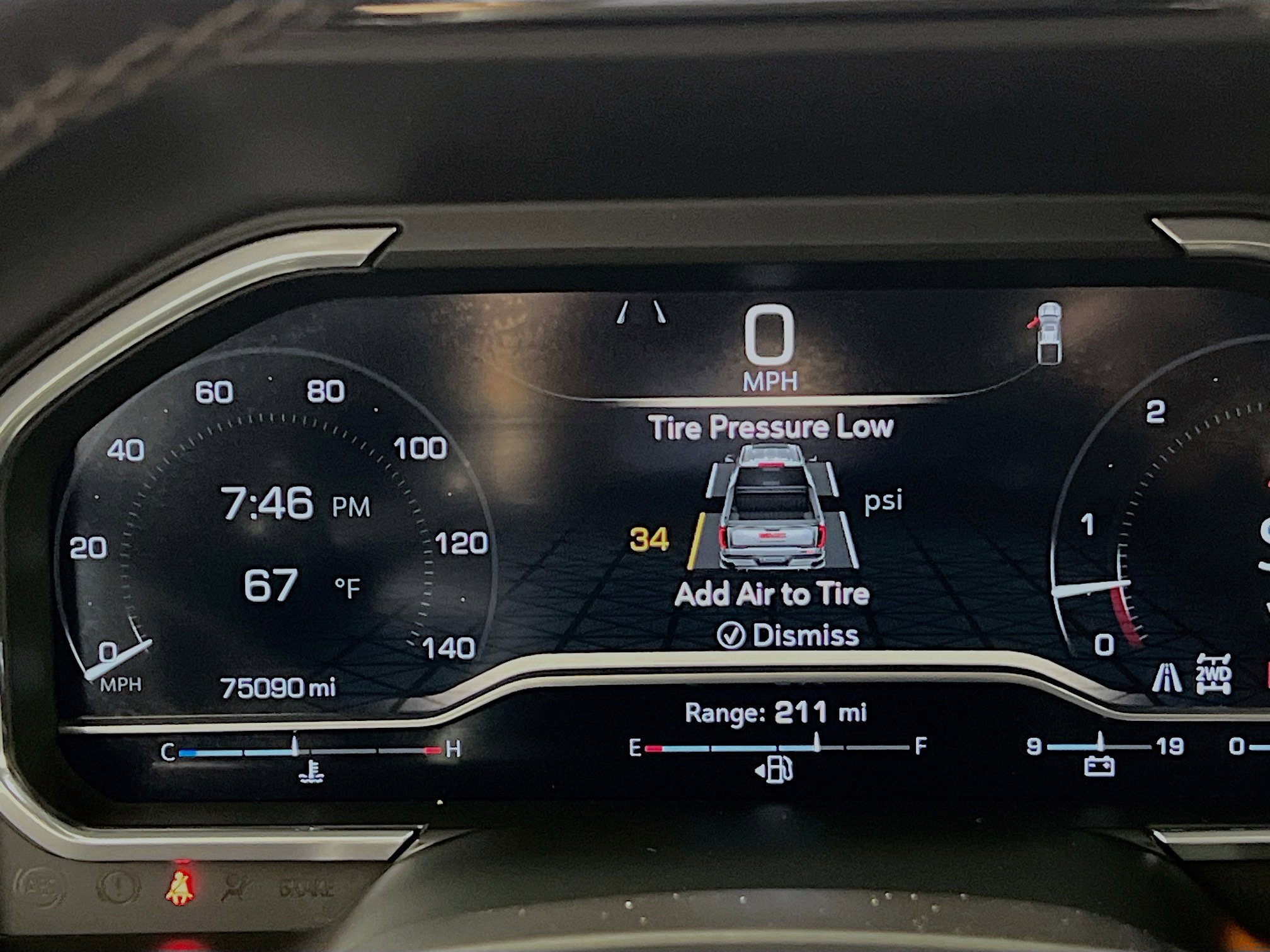 Used 2022 GMC Sierra 1500 AT4 w/ AT4 Premium Package image 22