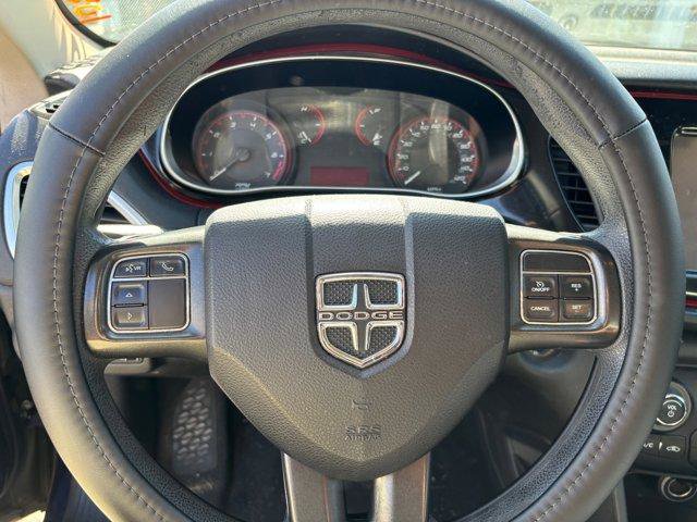 Used 2015 Dodge Dart SXT w/ Sun/Sound Group image 10