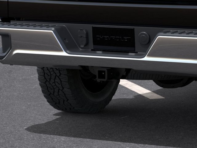 New 2026 Chevrolet Silverado 1500 LT AWD/4WD image 14