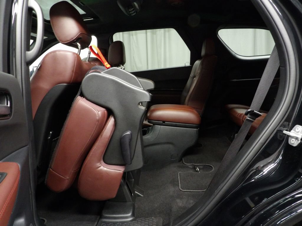 Used 2024 Dodge Durango Citadel AWD/4WD image 51