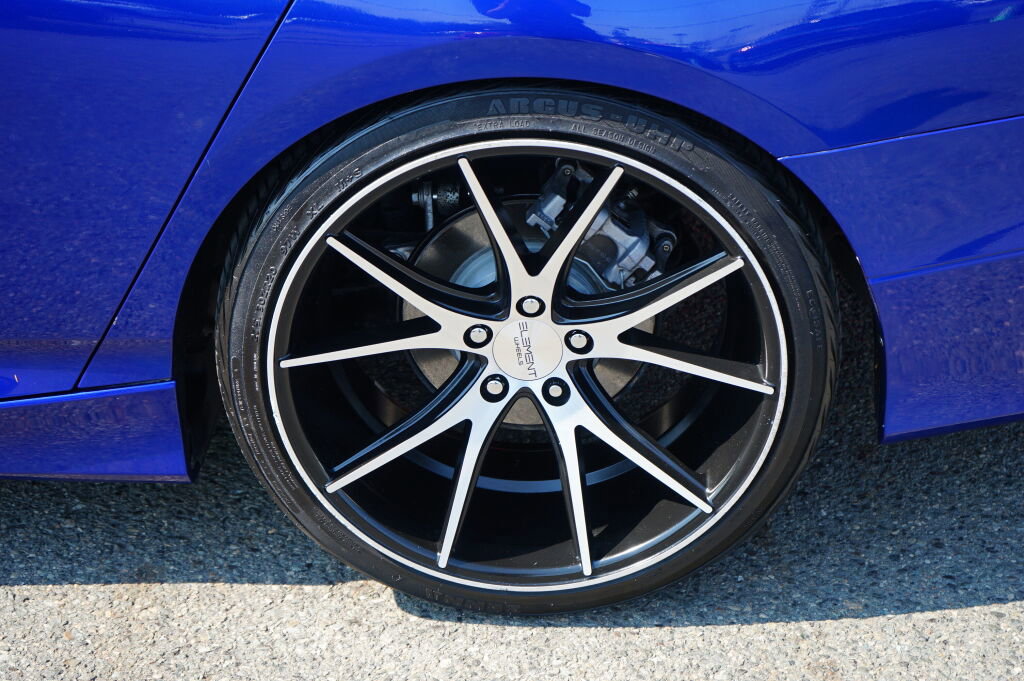 Used 2018 Honda Accord Sport image 10