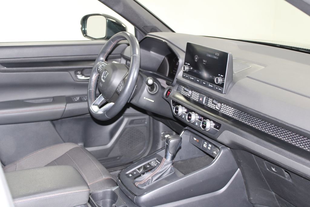 Used 2024 Honda CR-V Sport image 27