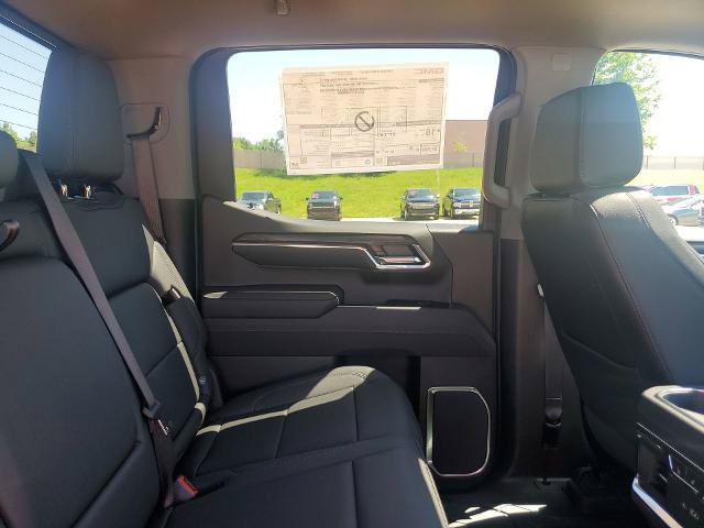 New 2026 GMC Sierra 1500 SLT w/ SLT Premium Plus Package AWD/4WD image 34