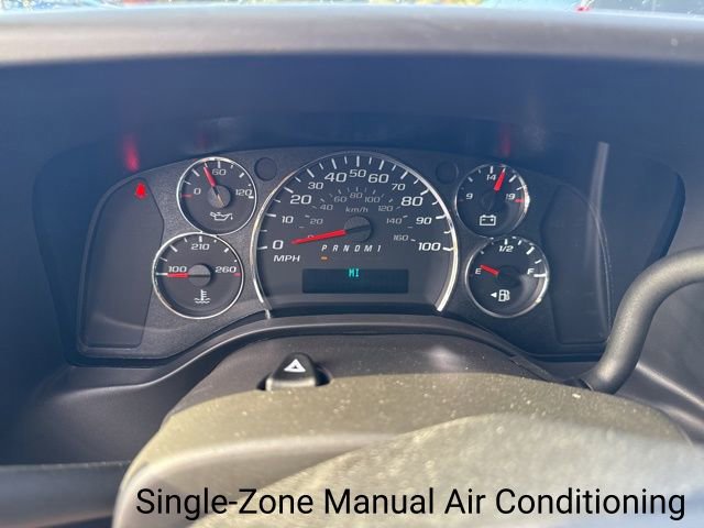 New 2025 Chevrolet Express 2500 w/ Driver Convenience Package image 19