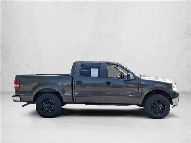 Used 2008 Ford F150 XLT image 4
