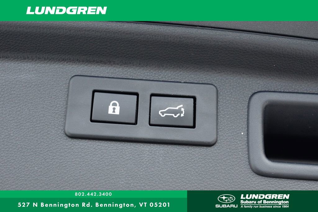 Used 2023 Subaru Forester Premium image 30