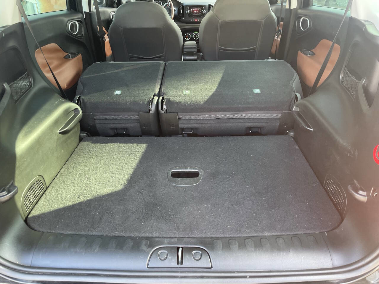 Used 2015 FIAT 500L Trekking image 28