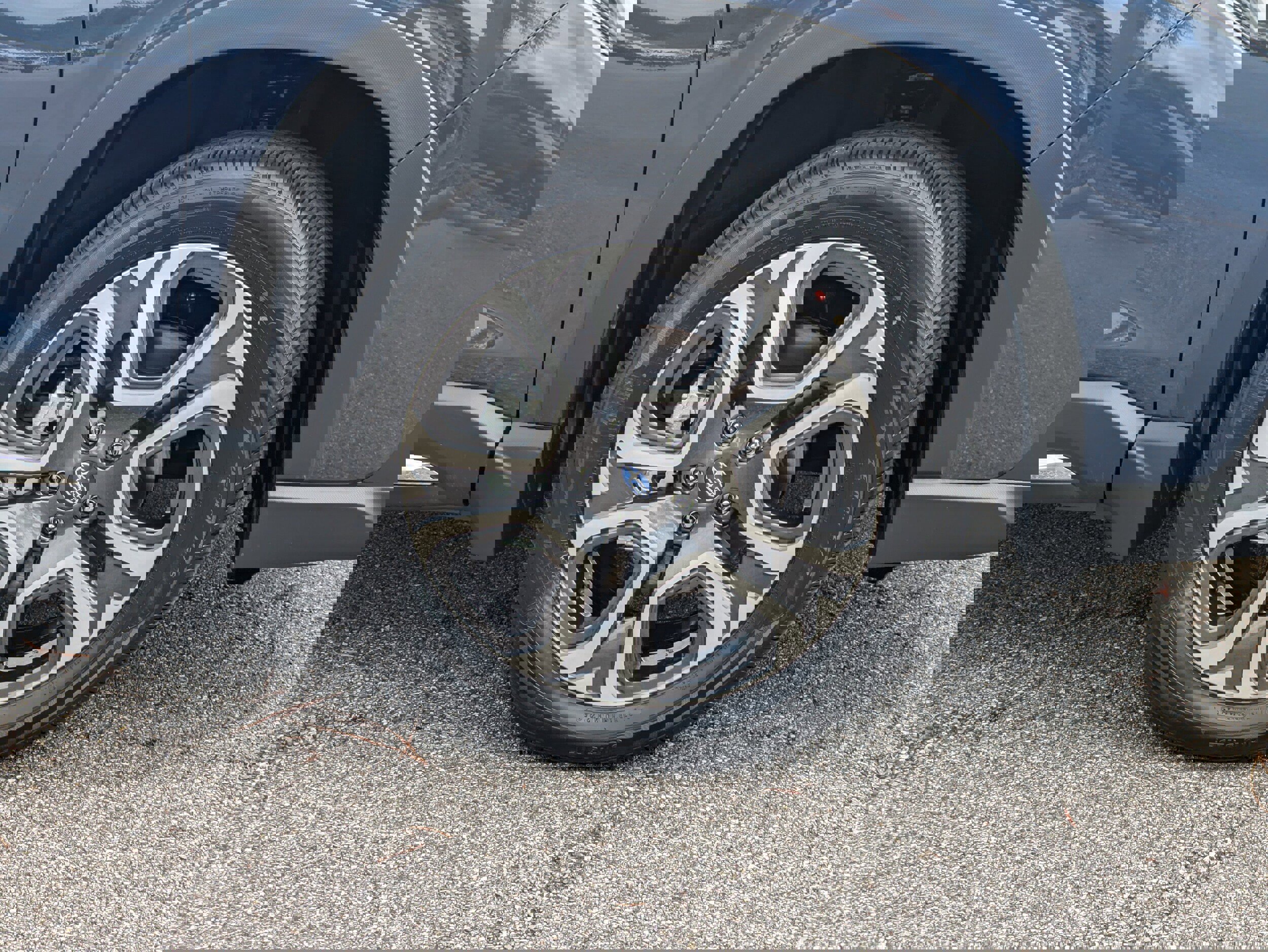 New 2025 Subaru Ascent Touring image 11