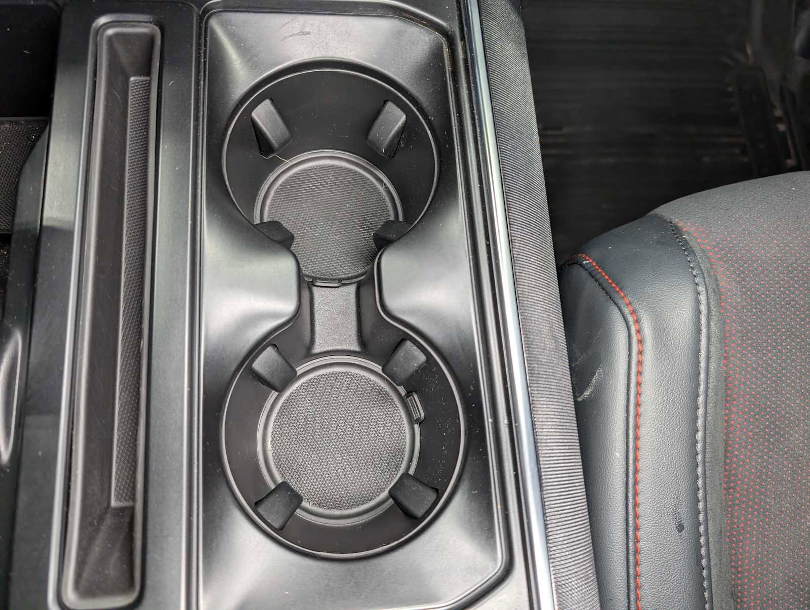 Used 2025 Ford F150 Raptor w/ Equipment Group 803A Raptor R image 33