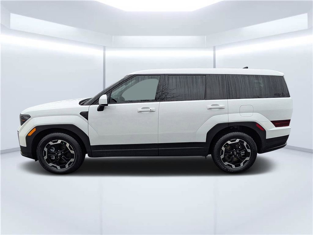 Used 2025 Hyundai Santa Fe SE image 6