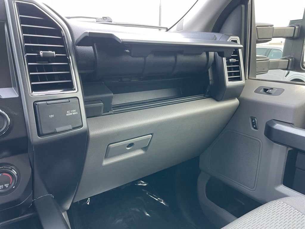 Used 2022 Ford F250 XLT w/ XLT Premium Package AWD/4WD image 57