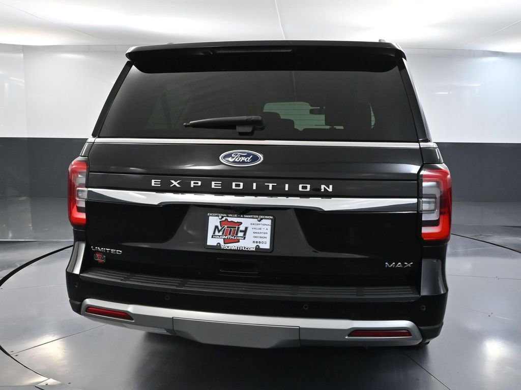 Used 2024 Ford Expedition Max Limited image 7