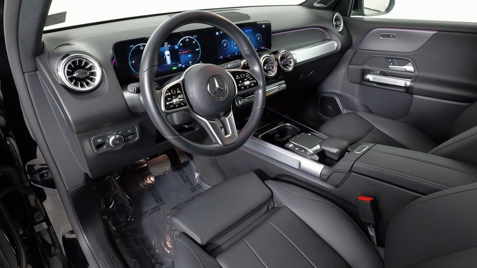 Used 2022 Mercedes-Benz EQB 300 4MATIC image 27