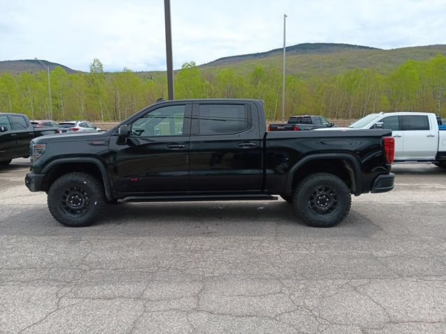New 2026 GMC Sierra 1500 AT4X w/ AT4X AEV Edition AWD/4WD image 4