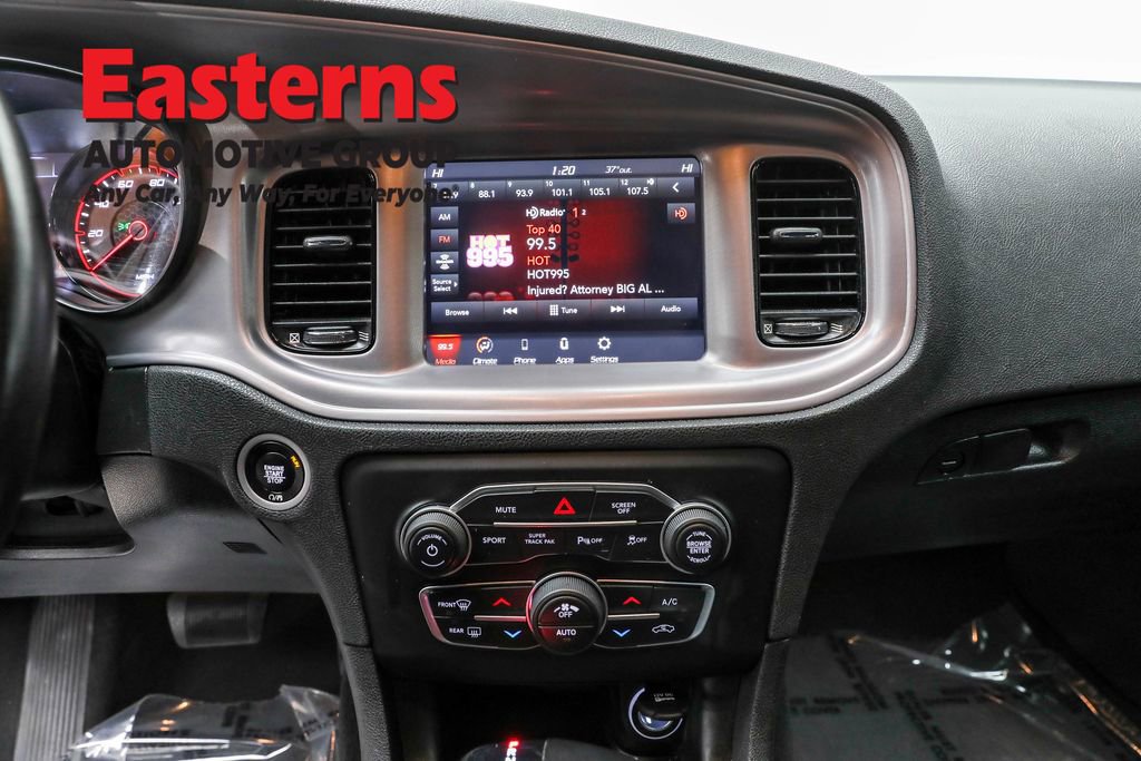 Used 2023 Dodge Charger GT w/ Blacktop Package image 12