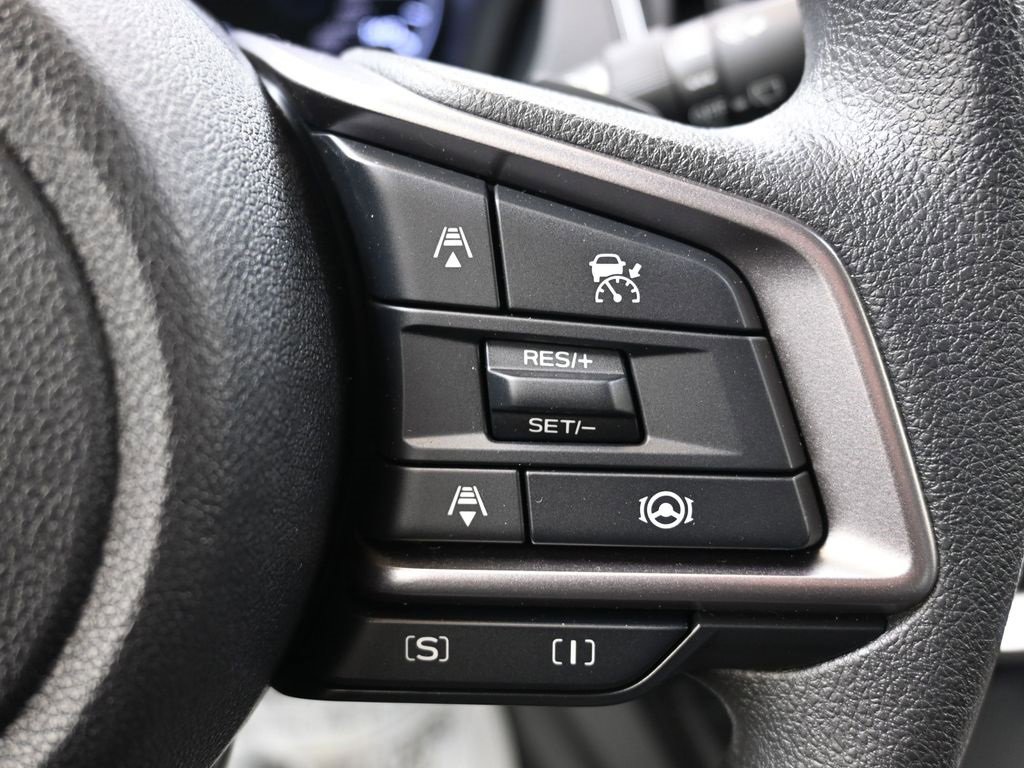 New 2025 Subaru Impreza 2.0i Sport image 26