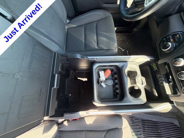 Used 2023 RAM 1500 Big Horn AWD/4WD image 31