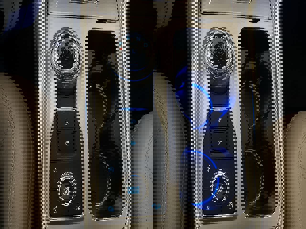 Used 2021 Ford Explorer Limited w/ Equipment Group 301A image 22