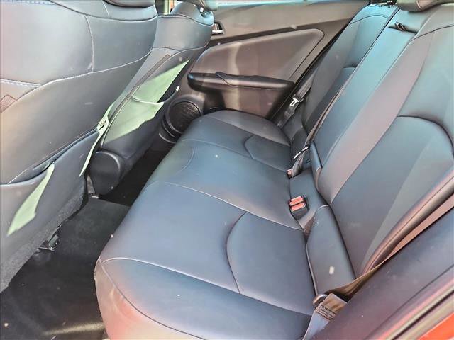 Used 2019 Toyota Prius Limited image 18