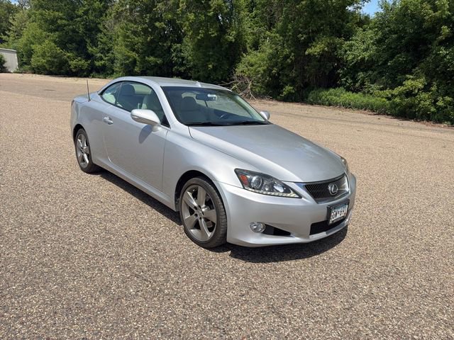 Used 2011 Lexus IS 250C RWD image 11