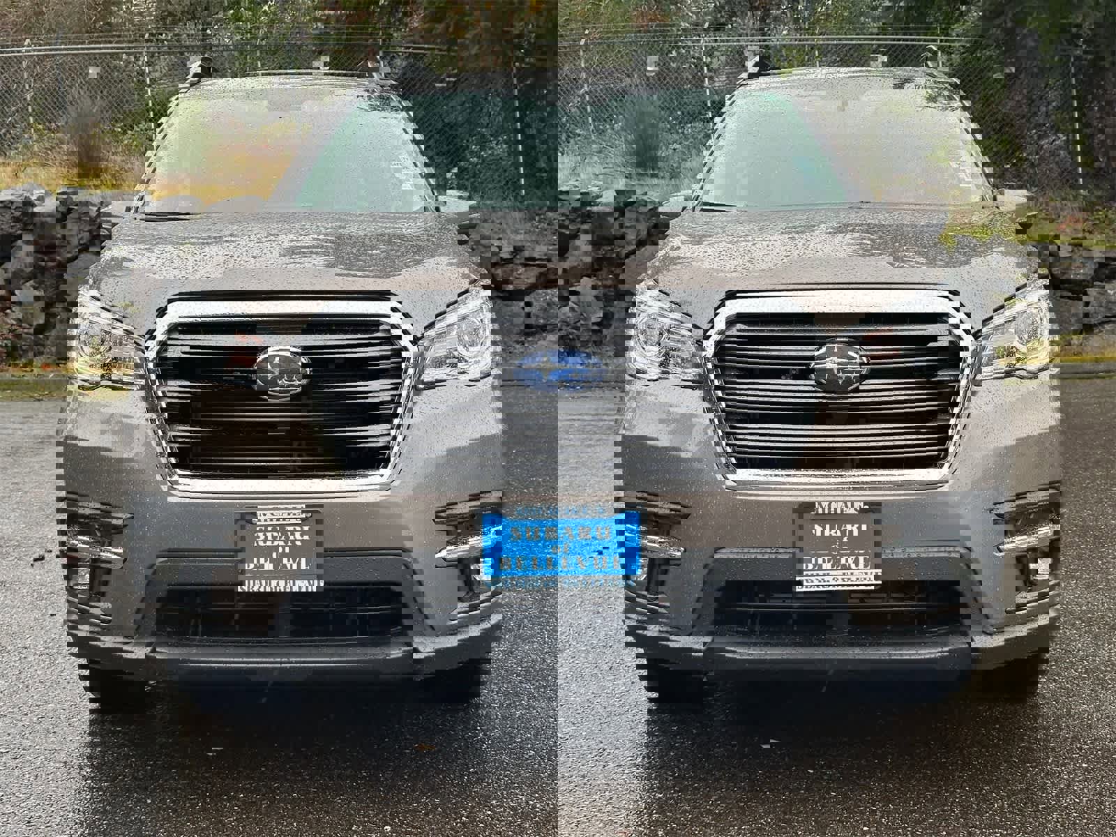 Used 2021 Subaru Ascent Limited w/ Technology Package image 5