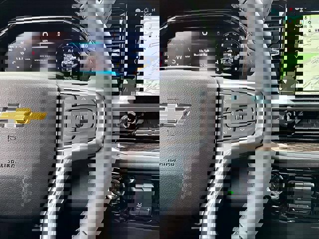 New 2026 Chevrolet Silverado 3500 LT image 20