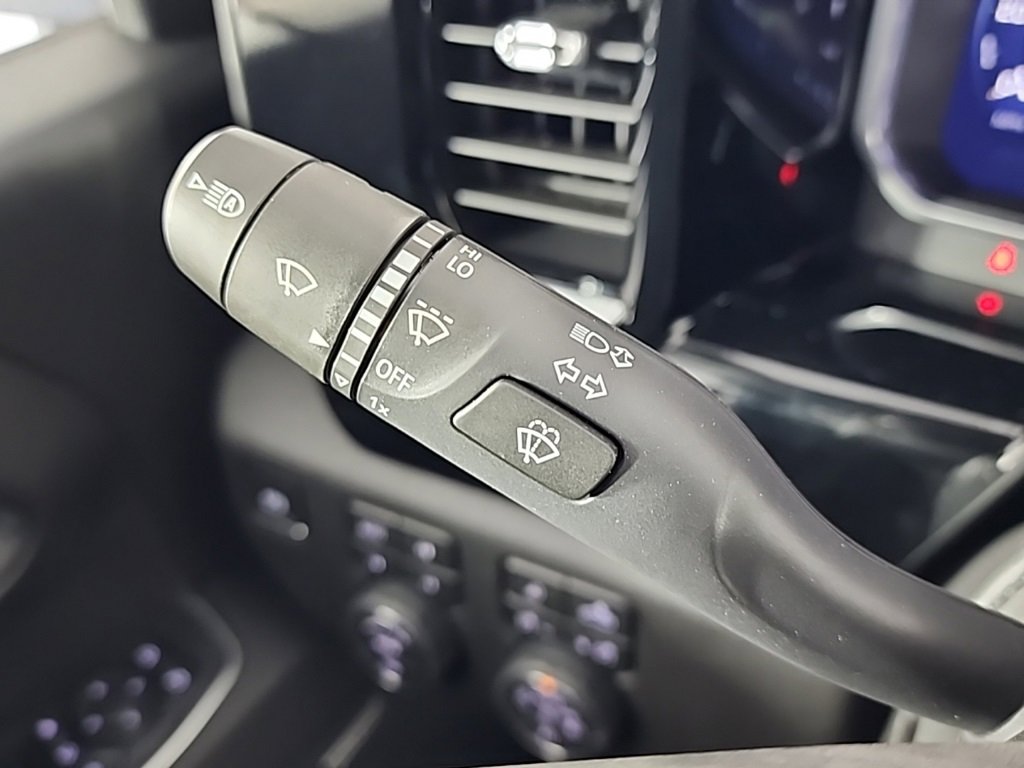 New 2026 Chevrolet Silverado 3500 LTZ w/ LTZ Plus Package image 28