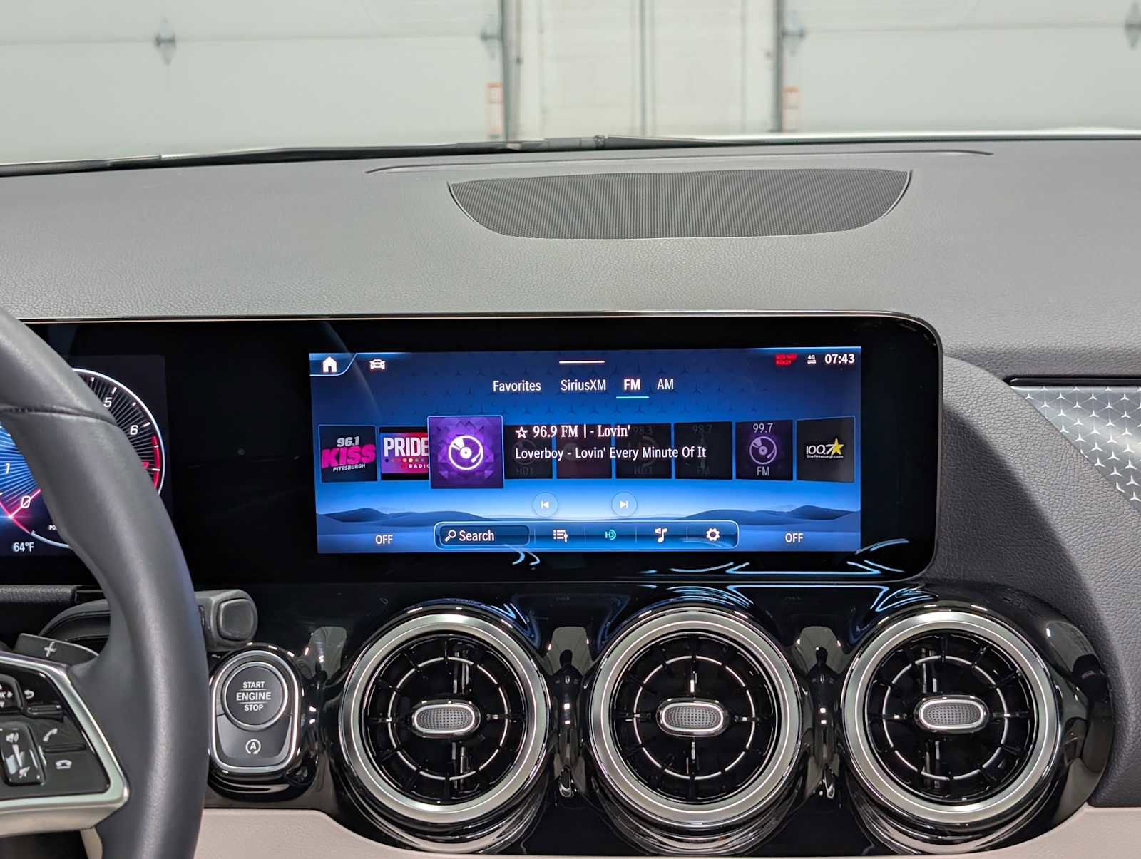 Used 2025 Mercedes-Benz GLA 250 GLA 250 image 18