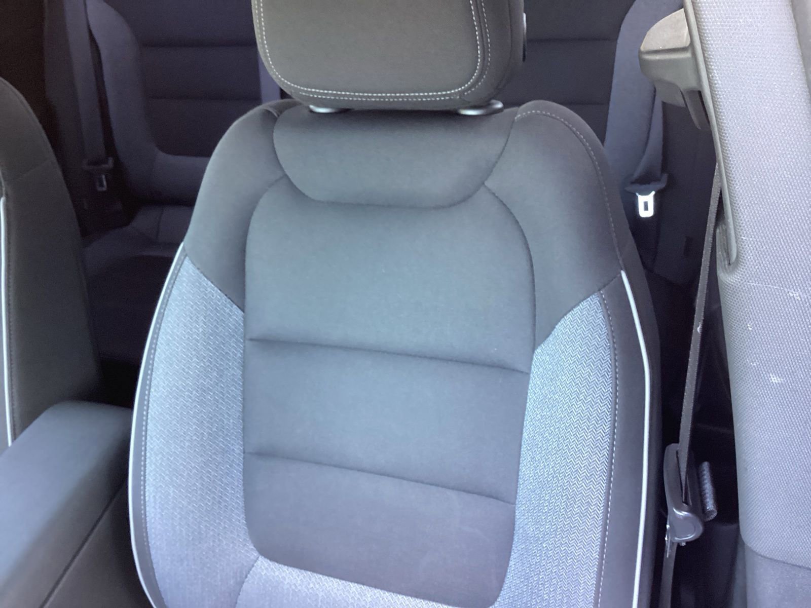 Used 2022 Chevrolet TrailBlazer LT w/ Confidence II Package image 11