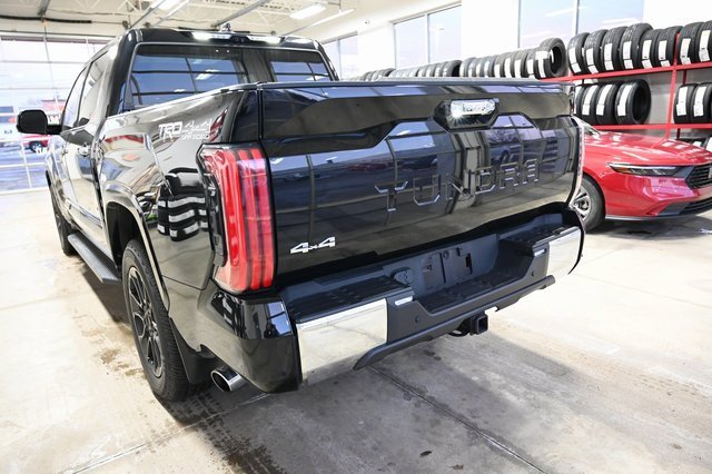 Used 2023 Toyota Tundra 1794 Edition w/ TRD Off-Road Package image 7