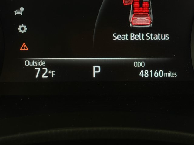 Used 2021 Toyota Highlander Platinum AWD/4WD image 11