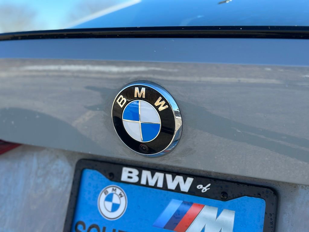 New 2026 BMW 430i xDrive w/ M Sport Package image 13