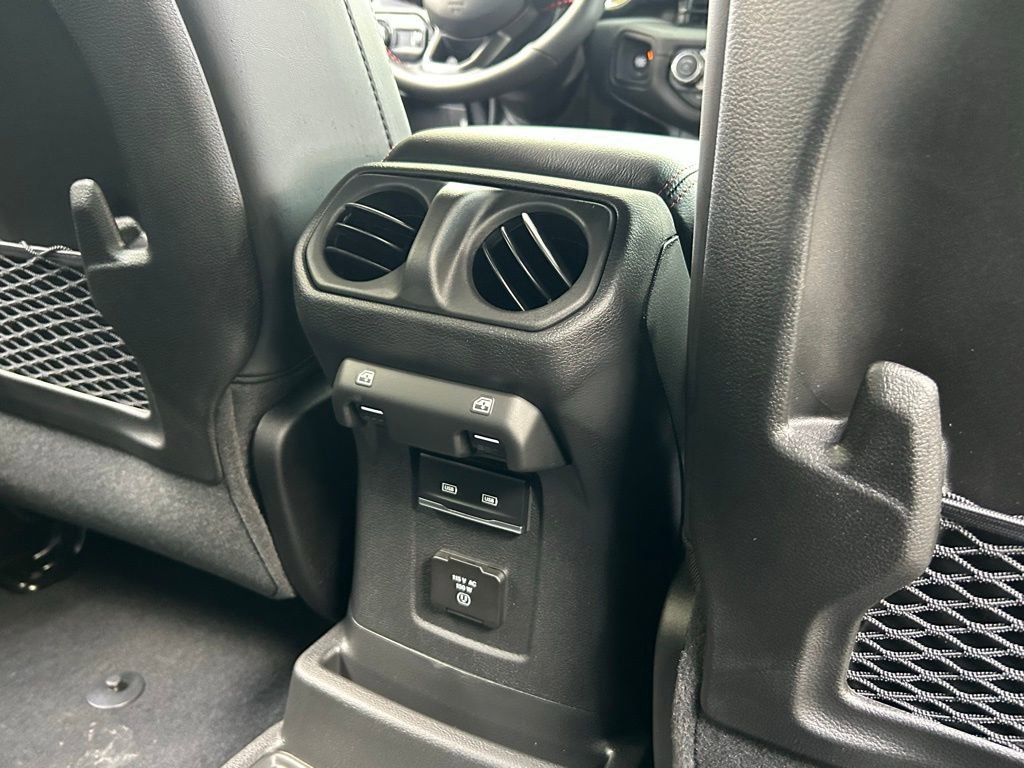 New 2026 Jeep Wrangler Unlimited Rubicon 392 image 41