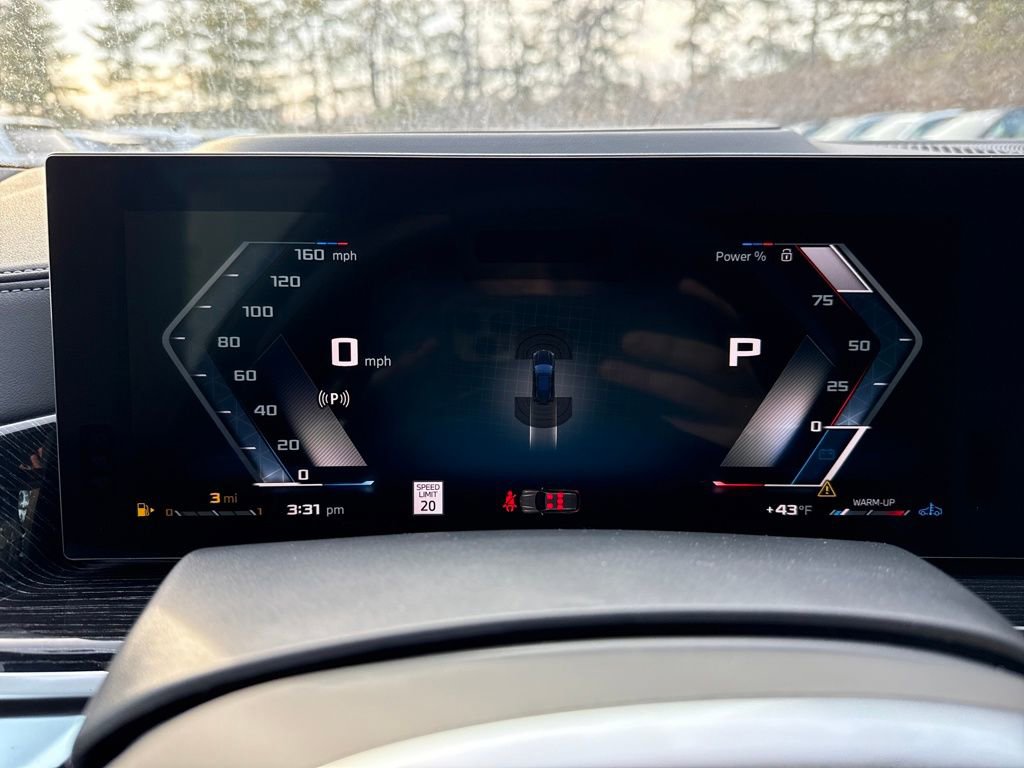 New 2026 BMW X5 M60i image 14