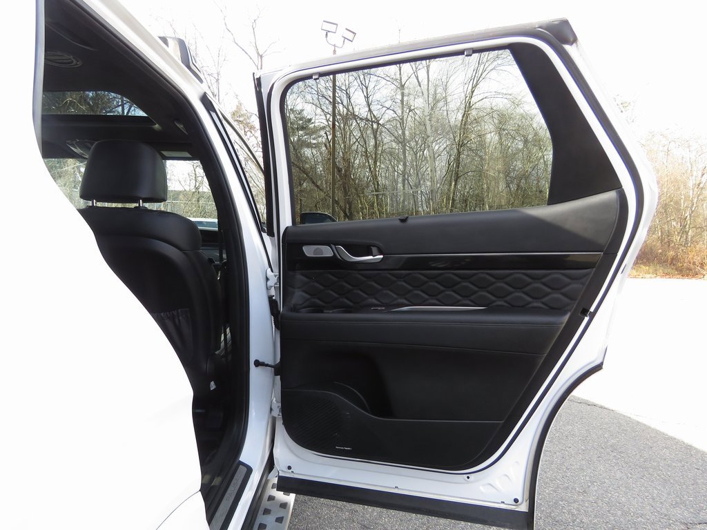 Used 2020 Hyundai Palisade Limited image 16