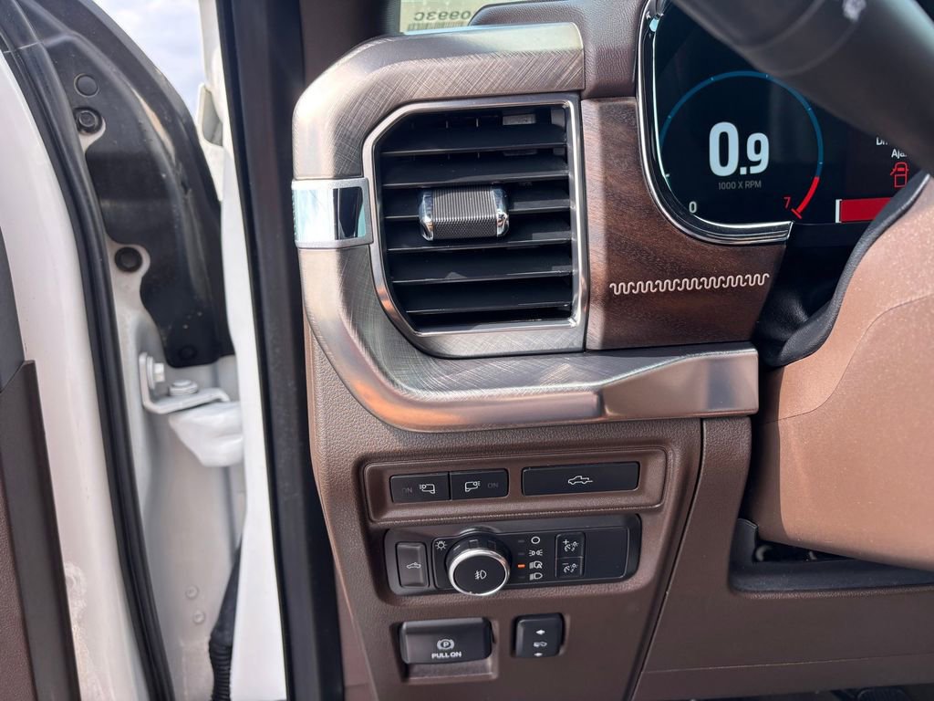Used 2022 Ford F150 King Ranch w/ Equipment Group 601A High AWD/4WD image 20