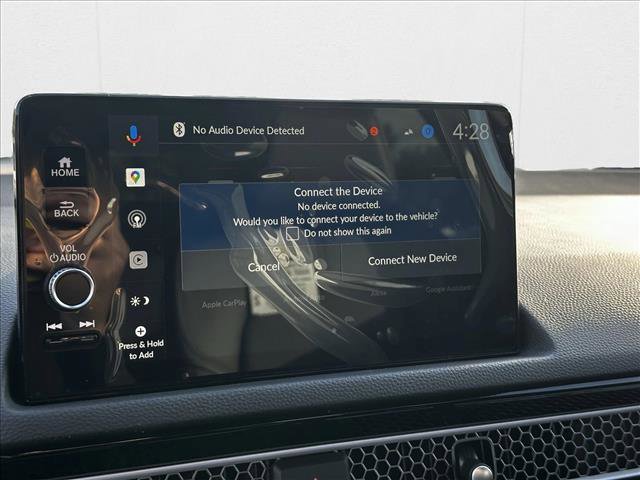 New 2026 Honda Civic Sport Touring image 12