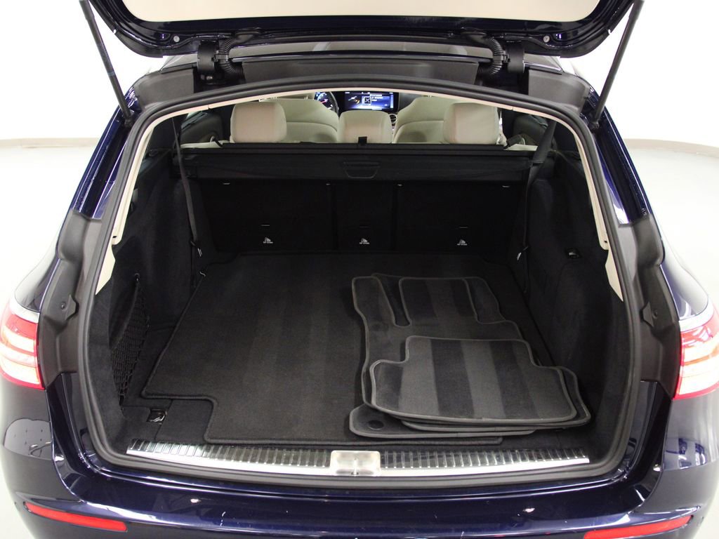 Certified 2020 Mercedes-Benz E 450 4MATIC Wagon image 25