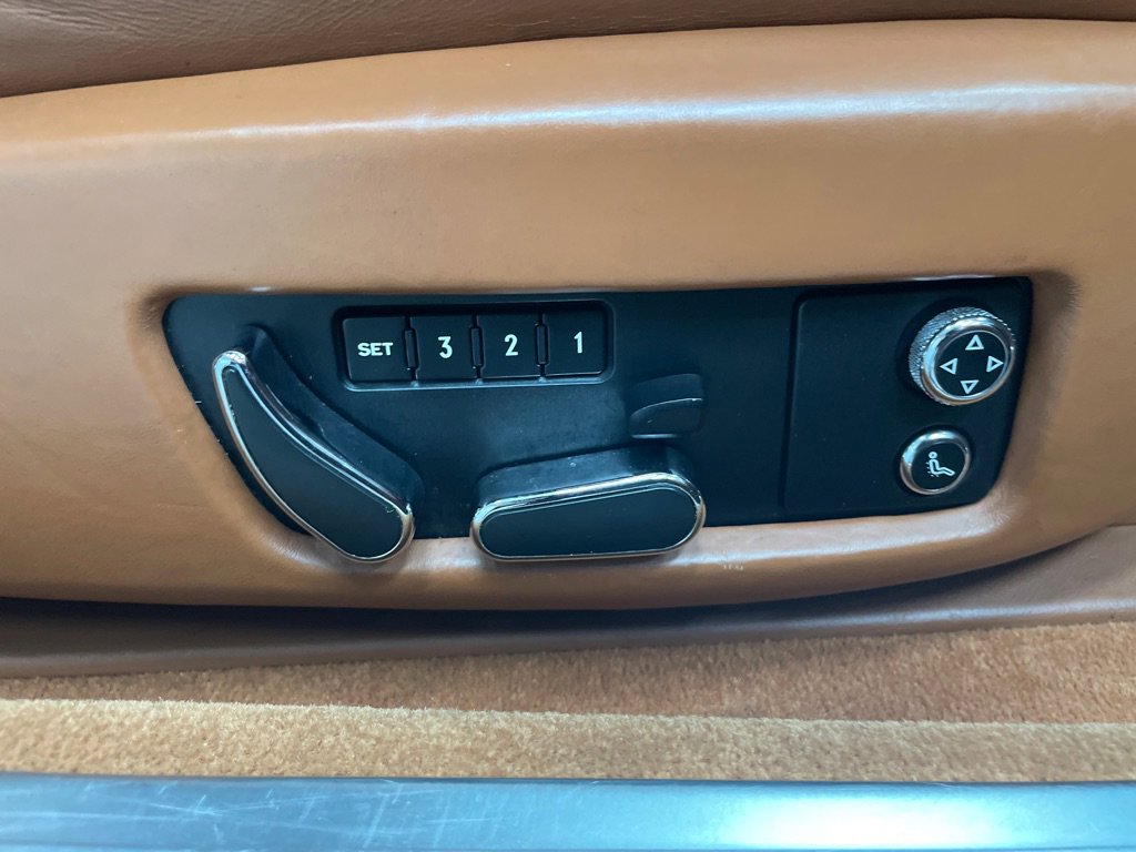 Used 2004 Bentley Continental GT image 33