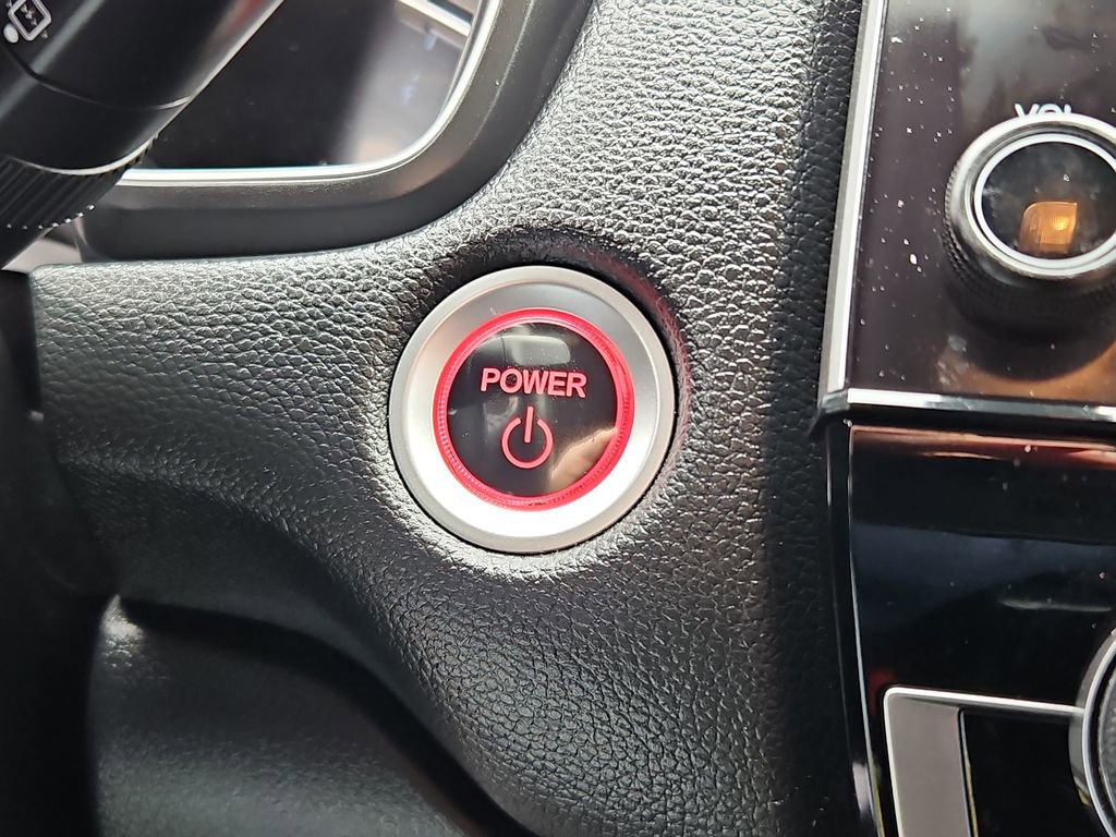 Used 2022 Honda CR-V EX-L image 17