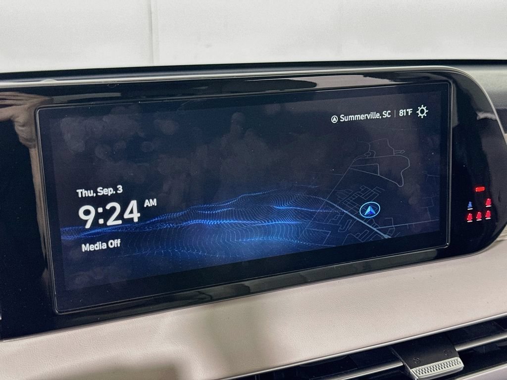 Used 2025 Hyundai Palisade Calligraphy FWD image 27